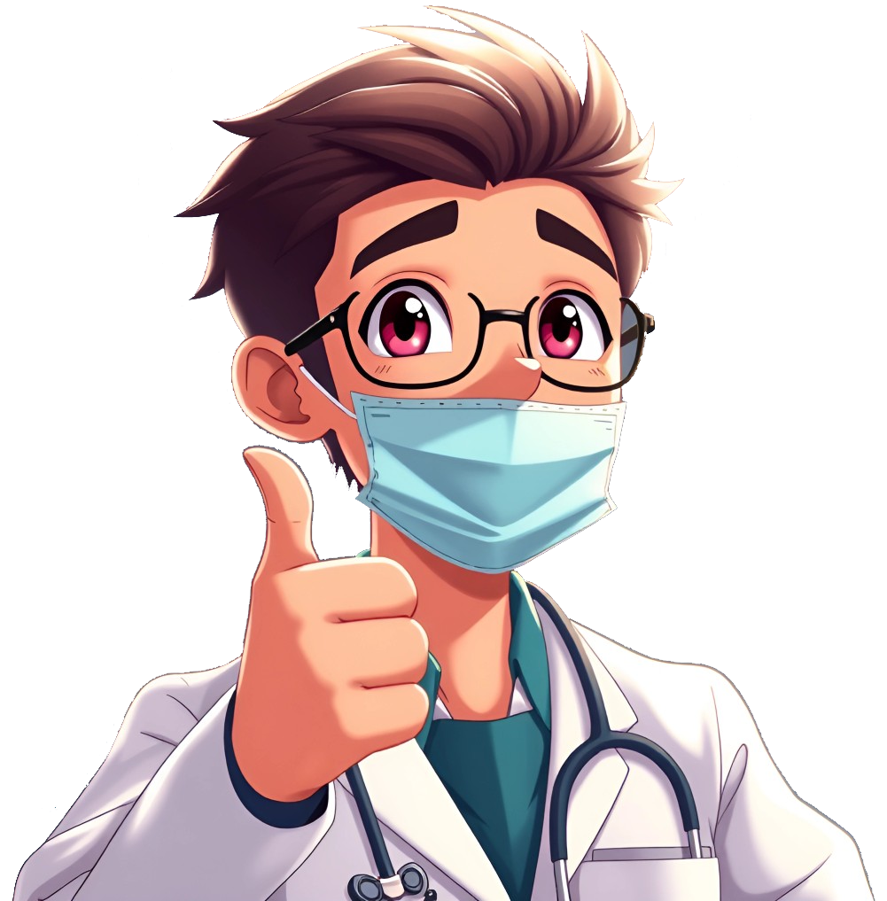 health banner